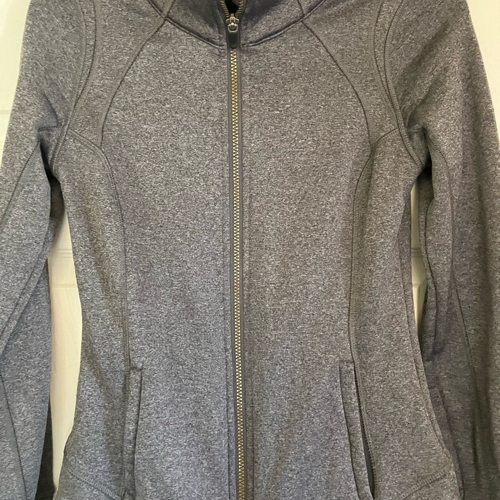 Fila Sport Gray Sweater